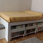 Apartment Sole And Luna In City Center