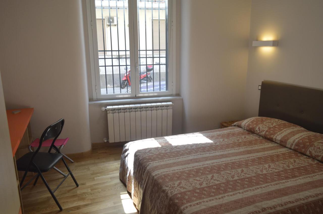 Sole And Luna In Center Appartement *