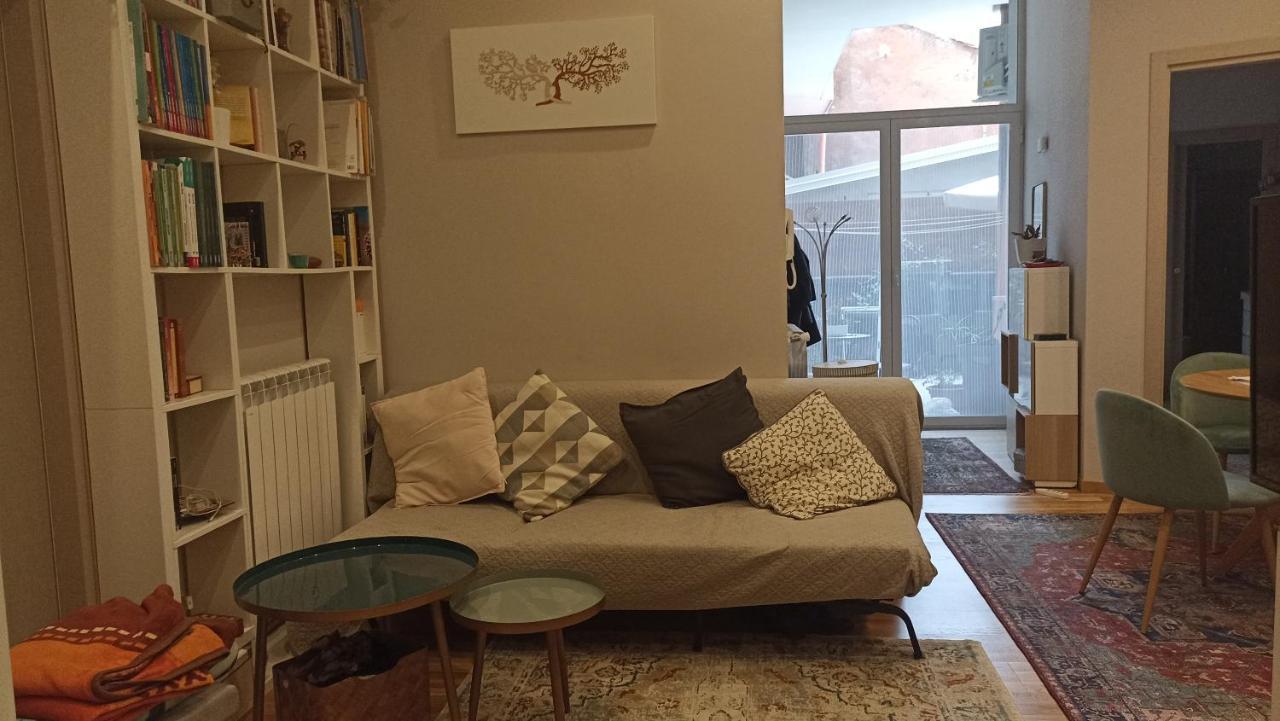 Appartement Sole And Luna In Center Catane